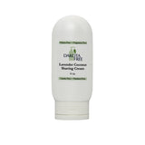 Dakota Free Lavender Coconut Shaving Cream