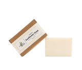 Dakota Free Organic Sunflower Soap