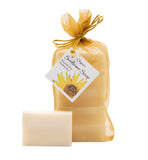 Dakota Free Organic Sunflower Soap