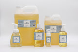 Gluten-Free Savonnerie Liquid Castille Soap