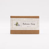 Dakota Free Babassu Bar Soap - Head to Toe Shampoo Bar