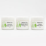 Dakota Free Body Butter