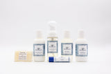 Gluten-Free Savonnerie "Savonnerie Silver" Gift Set