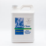 Clearly Clean Dishwashing Liquid