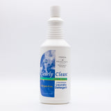 Clearly Clean Laundry Detergent