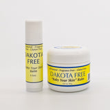 Dakota Free "Baby Your Skin" Baby Balm