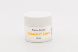 PB - Golden O Salve .25 oz