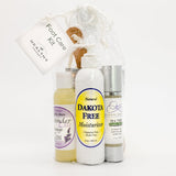 Dakota Free Foot Care Kit