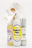 Dakota Free Foot Care Kit