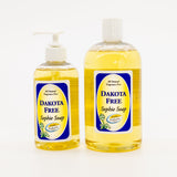 Dakota Free Sophie Soap