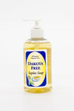 Dakota Free Sophie Soap