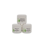 Dakota Free Body Butter