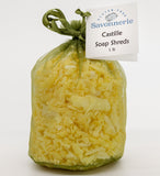 Gluten-Free Savonnerie Castille Bar Soap