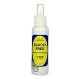 Dakota Free Outdoor Gel / Spray