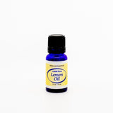 Millennial Essentials Lemon Oil 10 ml