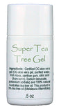 Millennial Essentials Super Tea Tree Gel