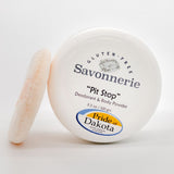 Gluten-Free Savonnerie "Pit Stop" Deodorant and Body Powder