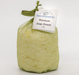 Gluten-Free Savonnerie Premium Bar Soap