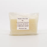 Gluten-Free Savonnerie Premium Bar Soap